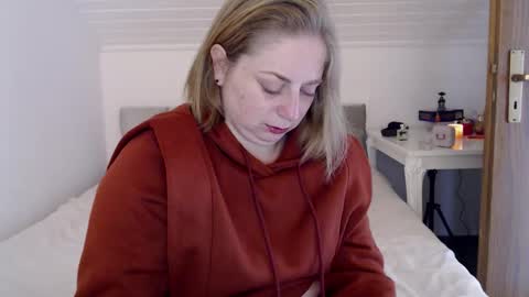 Andorphin online show from 11.23.25