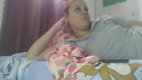 Snapshot of andr267969 chatting on 01.31.26 rosario online show from 01.31.26