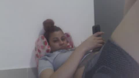 Snapshot of andr267969 chatting on 02.14.26 rosario online show from 02.14.26