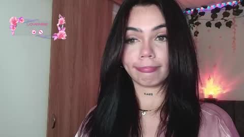 Snapshot of andra_rosse chatting on 05.21.26 Andra de la Rosse online show from 05.21.26