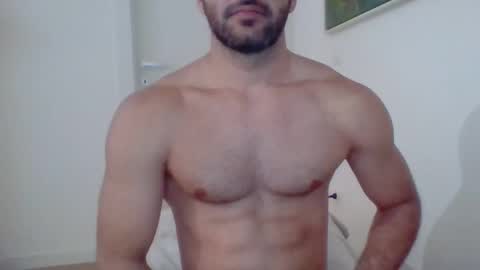 Snapshot of andrany chatting on 05.13.26 andrany online show from 05.13.26