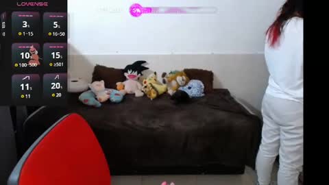 Snapshot of andras_ginger chatting on 01.22.25 ginger online show from 01.22.25