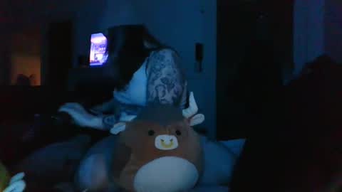 miss andra online show from 02.18.25