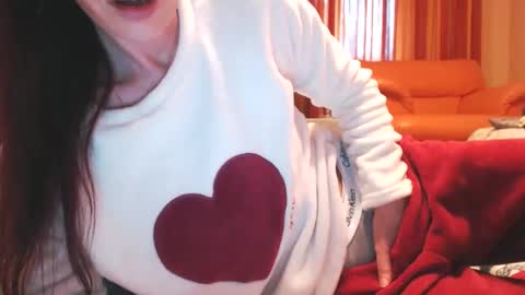 Andra online show from 11.30.25