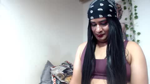 Andre online show from 02.22.25