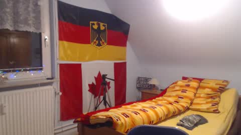 Andre online show from 12.01.24