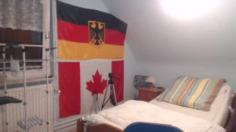 Andre online show from 12.02.24