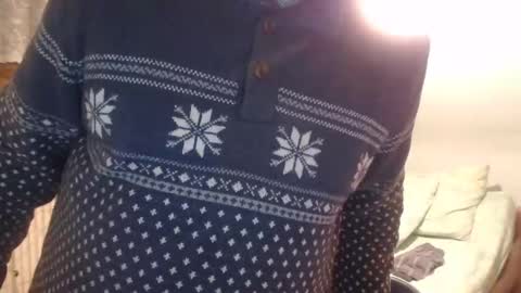 Andre online show from 12.08.24