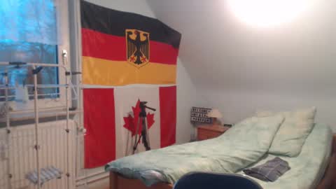 Andre online show from 12.09.24