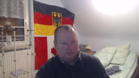 Andre online show from 12.10.24