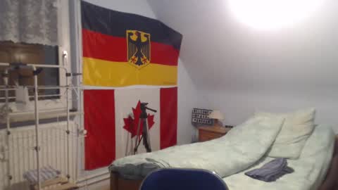 Andre online show from 12.12.24