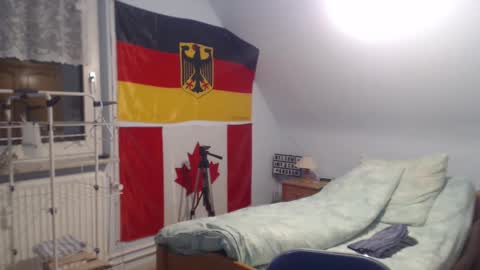 Andre online show from 12.12.24