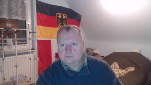 Andre online show from 12.13.24