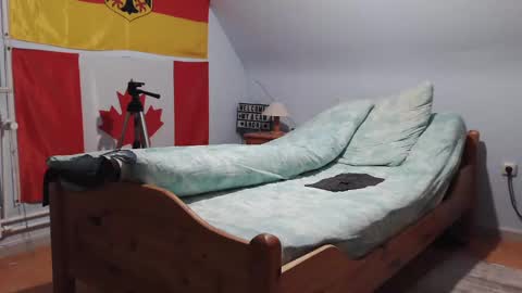 Andre online show from 12.13.24