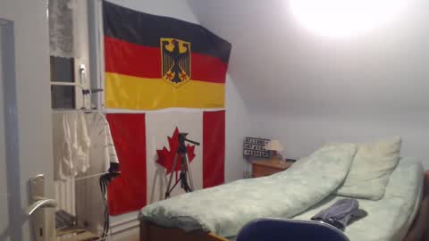 Andre online show from 12.15.24