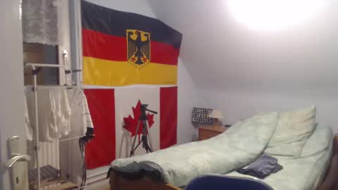 Andre online show from 12.16.24