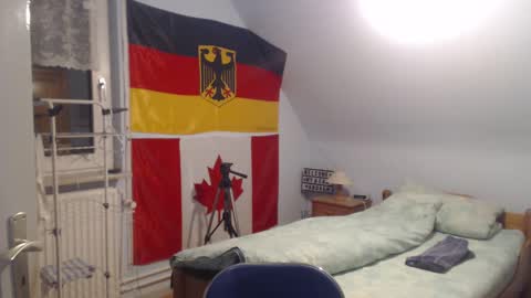 Andre online show from 12.20.24