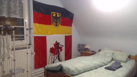 Andre online show from 12.20.24