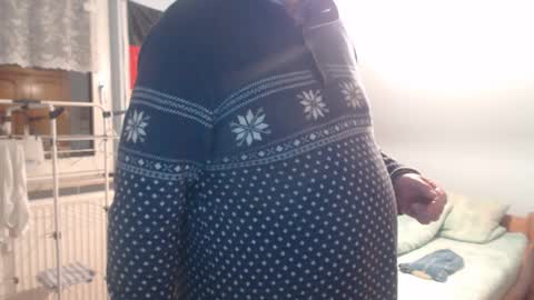 Andre online show from 12.26.24