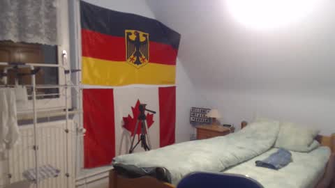 Andre online show from 12.28.24