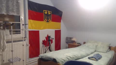 Andre online show from 12.29.24