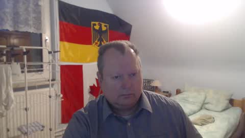 Andre online show from 01.01.25