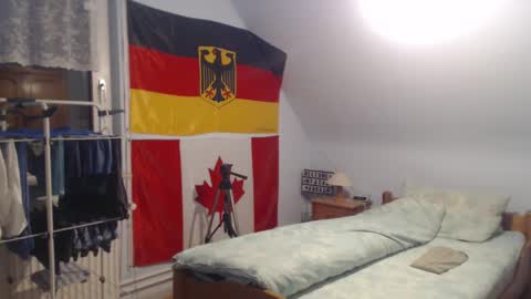 Andre online show from 01.03.25