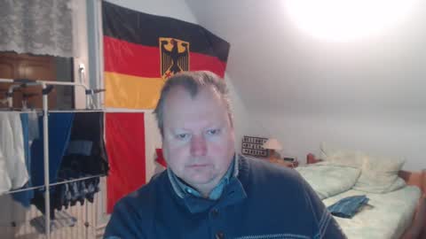 Andre online show from 01.07.25