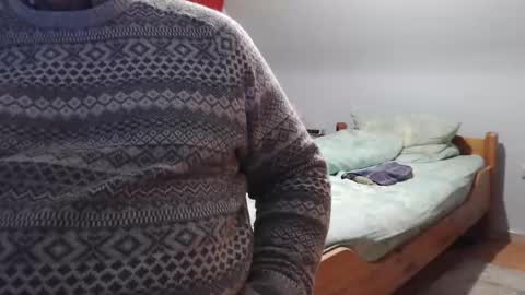 Andre online show from 01.25.25