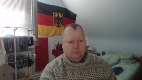 Andre online show from 02.06.25