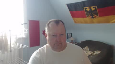 Andre online show from 09.22.25