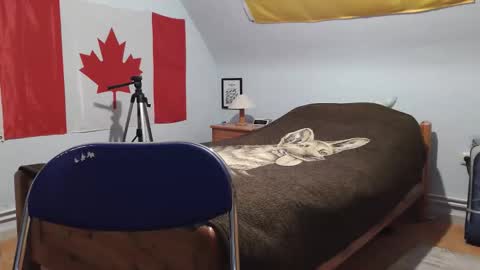 Andre online show from 10.09.25