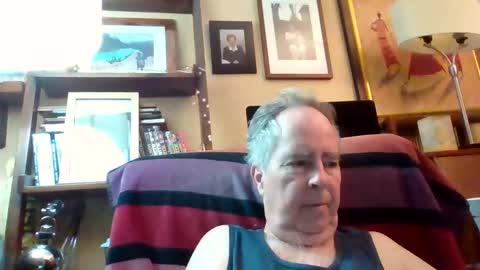 Snapshot of andre6045 chatting on 11.16.25 andre6045 online show from 11.16.25