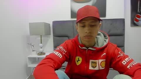 Andre Blow online show from 10.06.25