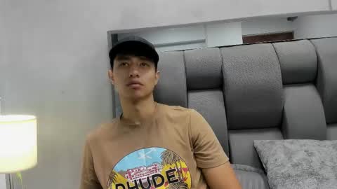 Andre Blow online show from 10.10.25