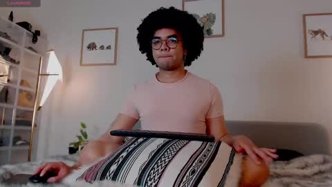 Snapshot of andre_cole chatting on 12.17.24 Andre Cole online show from 12.17.24