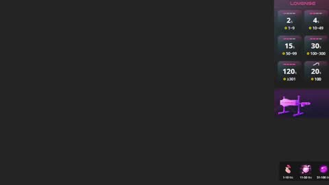 Snapshot of andre_cole chatting on 02.03.25 Andre Cole online show from 02.03.25