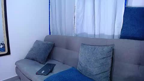 Andre Parker online show from 10.06.25