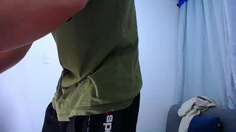 Andre Parker online show from 12.02.25