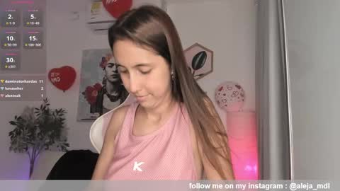 A l e online show from 02.09.25