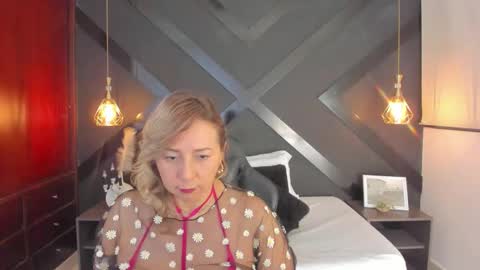 A N D R E online show from 11.15.25