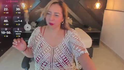 A N D R E online show from 07.08.26