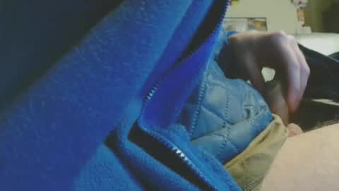 andre_x69x_ online show from 02.14.26