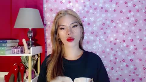 Snapshot of andrea06121998 chatting on 10.02.25 andrea06121998 online show from 10.02.25