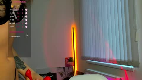 andrea__bass online show from 04.07.26