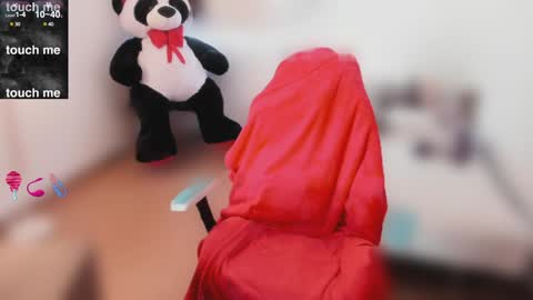 andrea_bonnie online show from 02.02.25