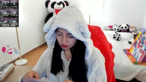 andrea_bonnie online show from 02.11.25