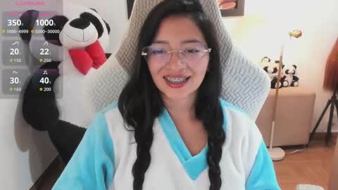 andrea_bonnie online show from 01.14.26