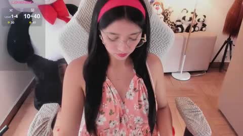 andrea_bonnie online show from 01.15.26