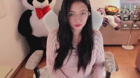 Snapshot of andrea_bonnie chatting on 02.28.26 andrea_bonnie online show from 02.28.26